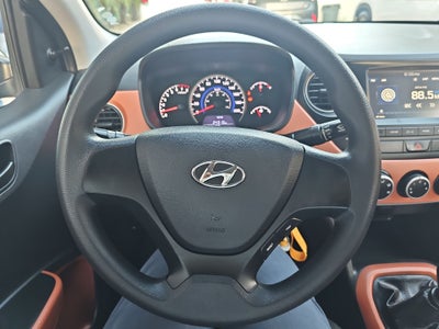 2019 Hyundai Grand i10 1.2 HB Gl Mid Mt
