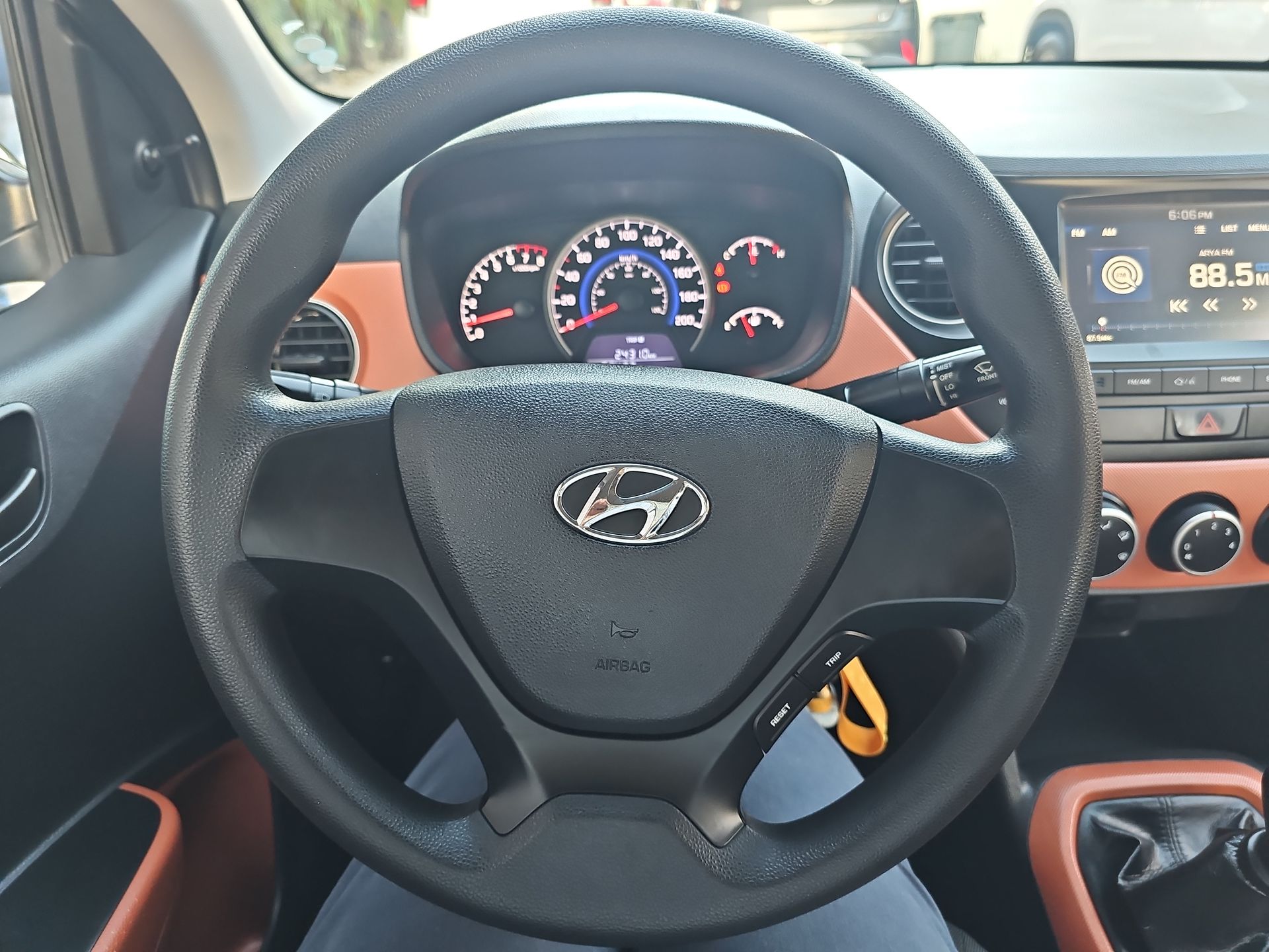 2019 Hyundai Grand i10 1.2 HB Gl Mid Mt