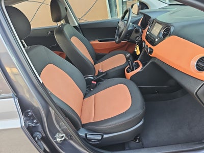 2019 Hyundai Grand i10 1.2 HB Gl Mid Mt