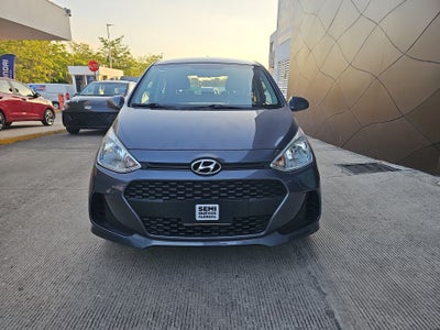 2019 Hyundai Grand i10 1.2 HB Gl Mid Mt
