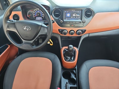 2019 Hyundai Grand i10 1.2 HB Gl Mid Mt