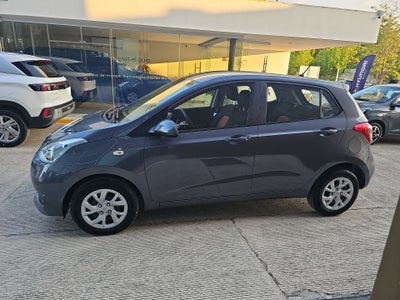 2019 Hyundai Grand i10 1.2 HB Gl Mid Mt