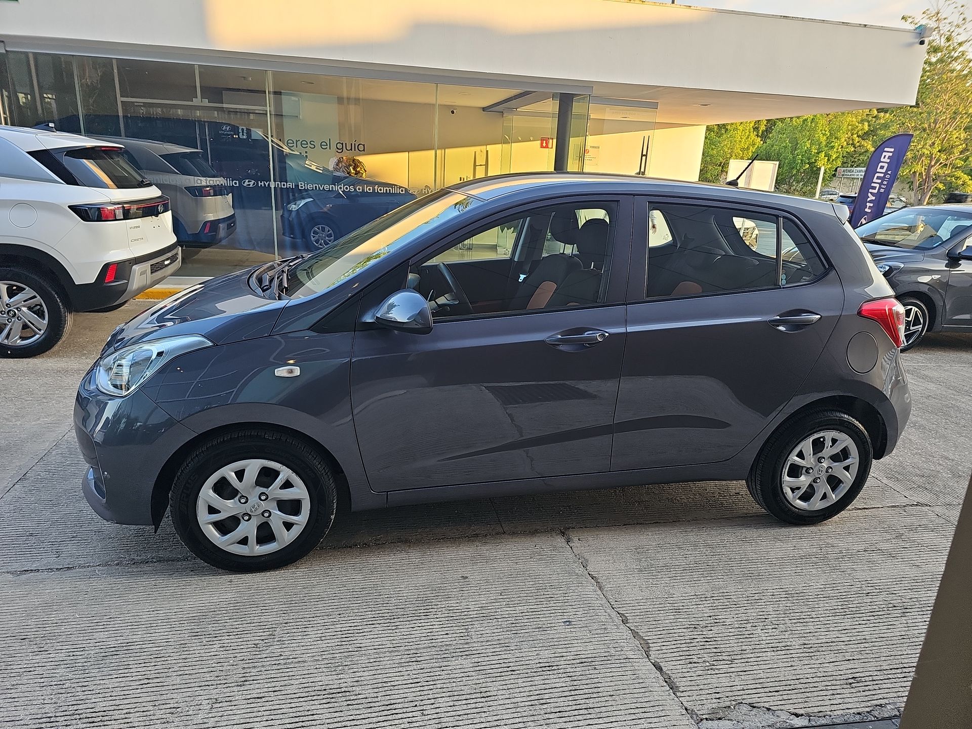 2019 Hyundai Grand i10 1.2 HB Gl Mid Mt