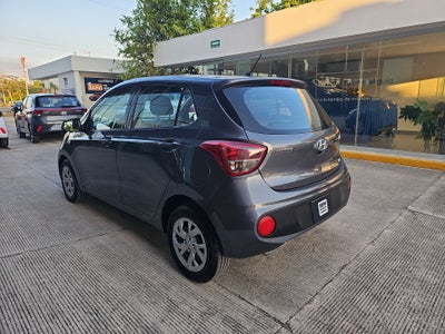 2019 Hyundai Grand i10 1.2 HB Gl Mid Mt