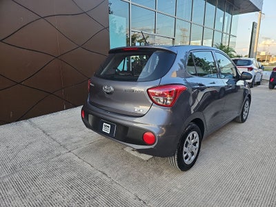 2019 Hyundai Grand i10 1.2 HB Gl Mid Mt