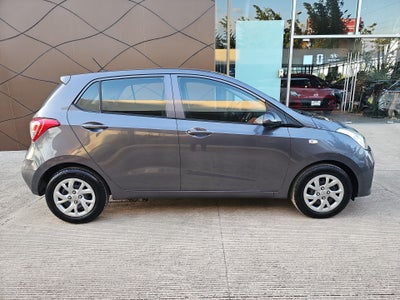 2019 Hyundai Grand i10 1.2 HB Gl Mid Mt