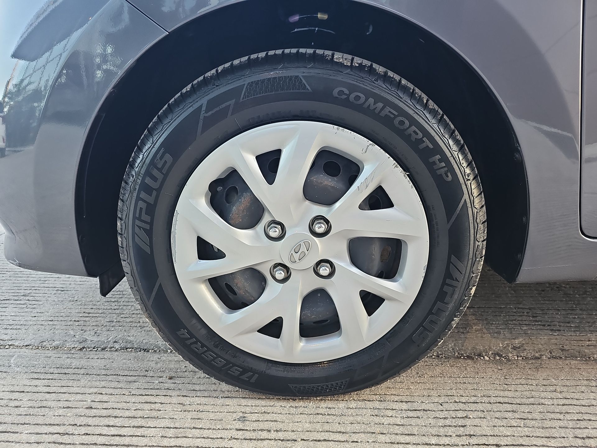 2019 Hyundai Grand i10 1.2 HB Gl Mid Mt