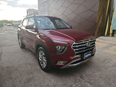 2022 Hyundai Creta 1.6 Gls At
