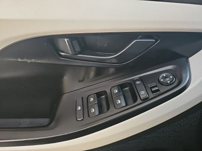 2022 Hyundai Creta 1.6 Gls At