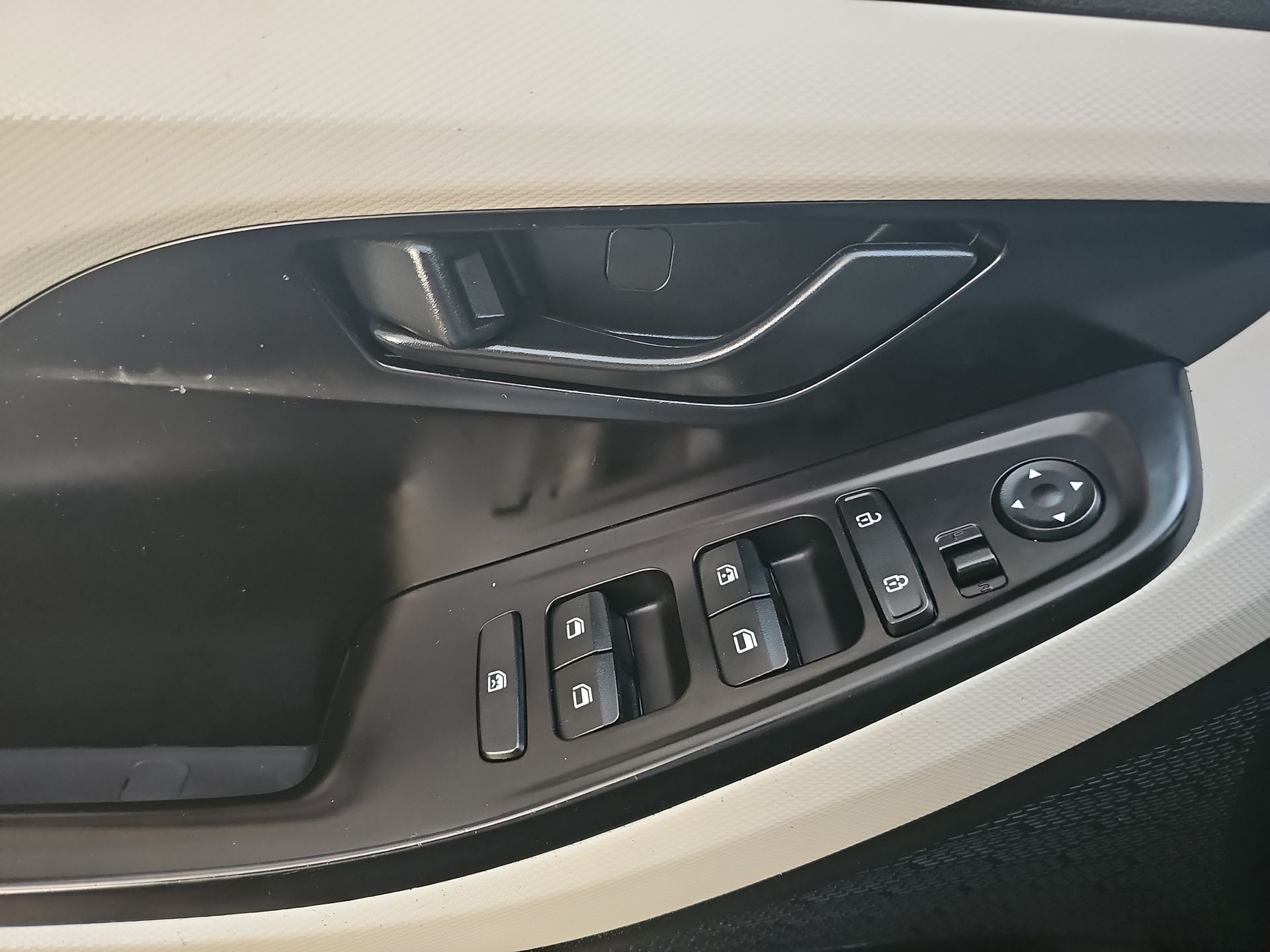 2022 Hyundai Creta 1.6 Gls At