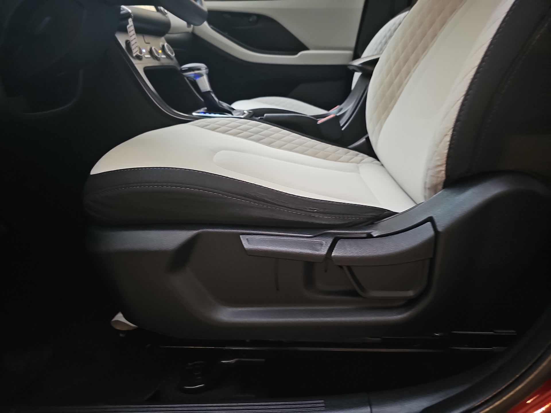 2022 Hyundai Creta 1.6 Gls At