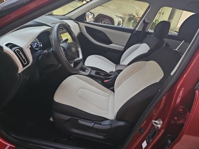 2022 Hyundai Creta 1.6 Gls At