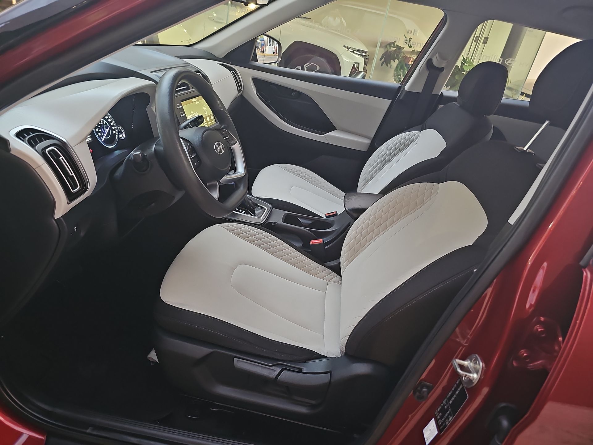 2022 Hyundai Creta 1.6 Gls At
