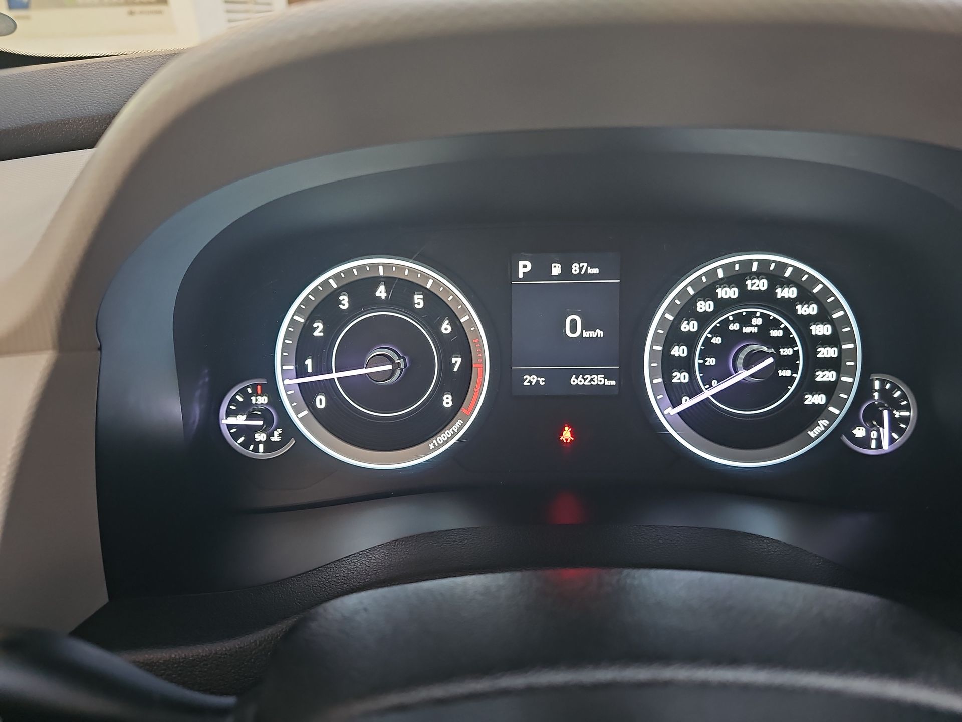 2022 Hyundai Creta 1.6 Gls At