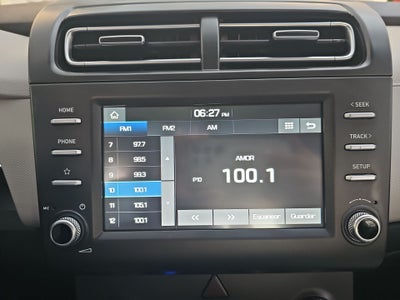 2022 Hyundai Creta 1.6 Gls At