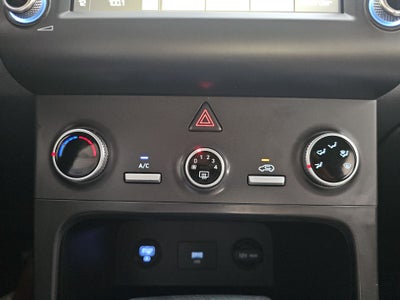 2022 Hyundai Creta 1.6 Gls At