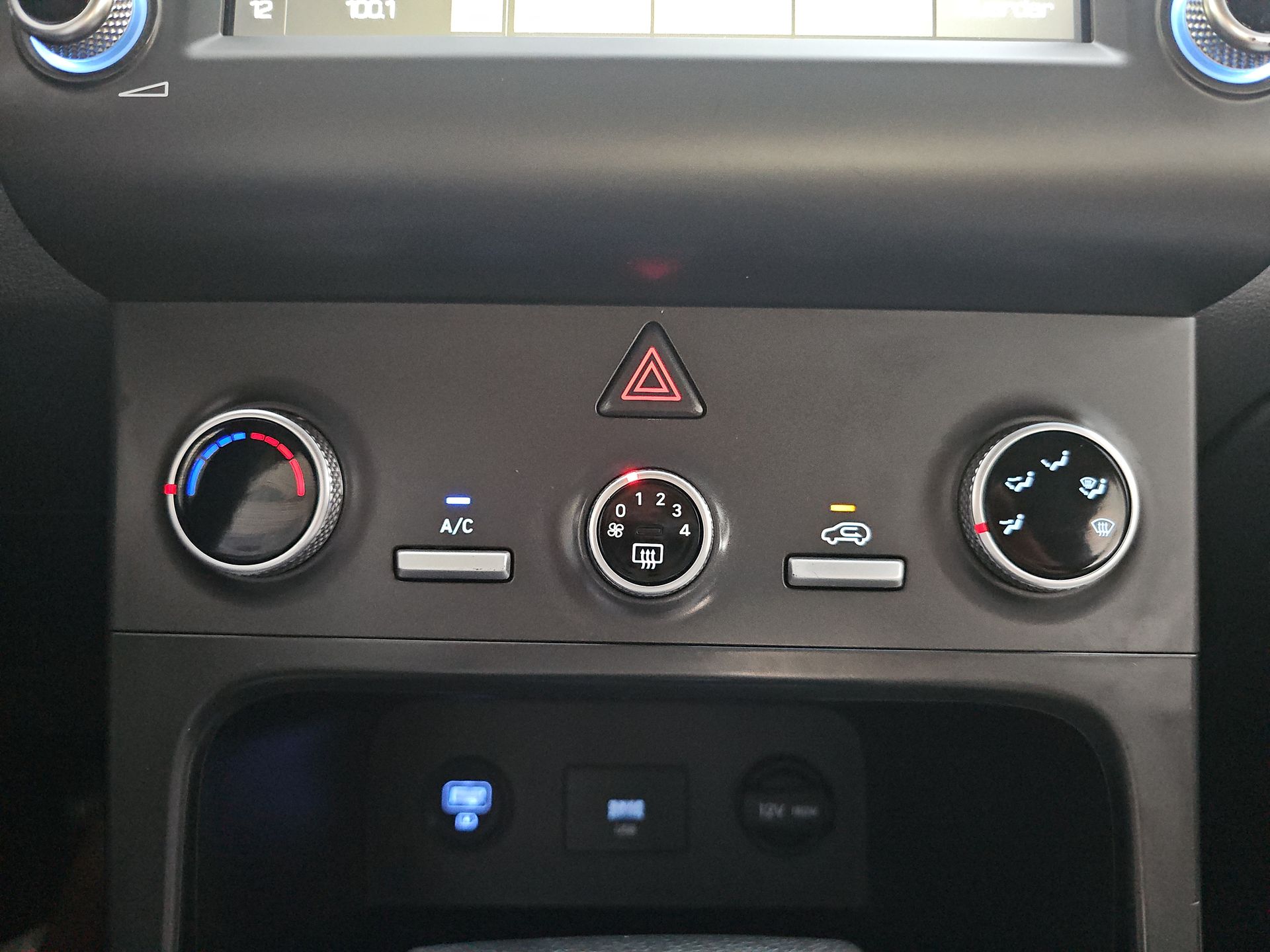 2022 Hyundai Creta 1.6 Gls At