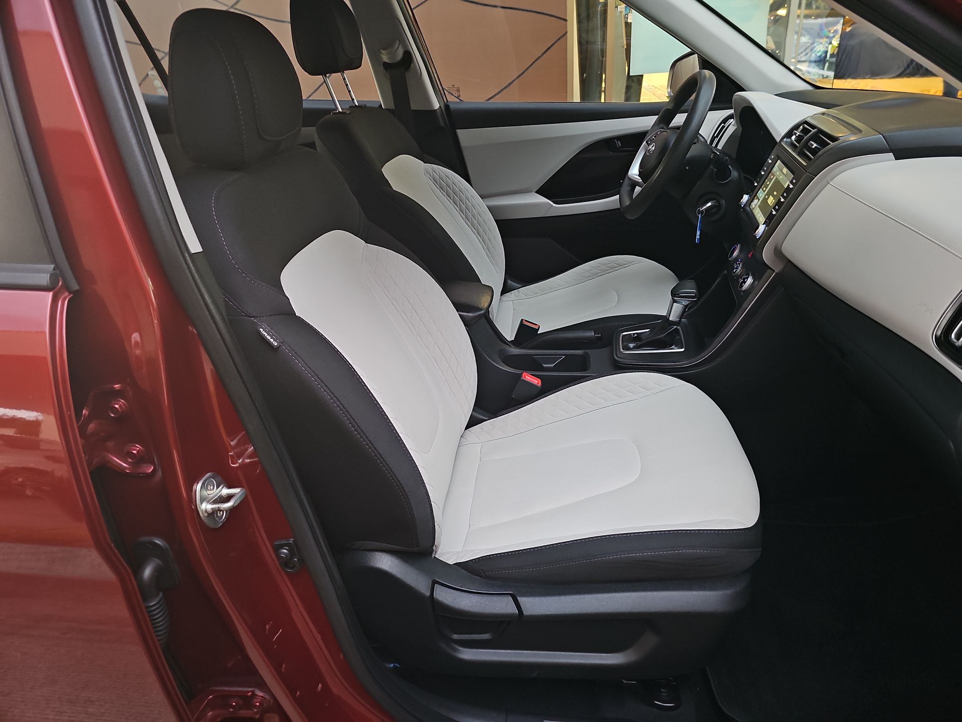 2022 Hyundai Creta 1.6 Gls At