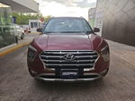 2022 Hyundai Creta 1.6 Gls At