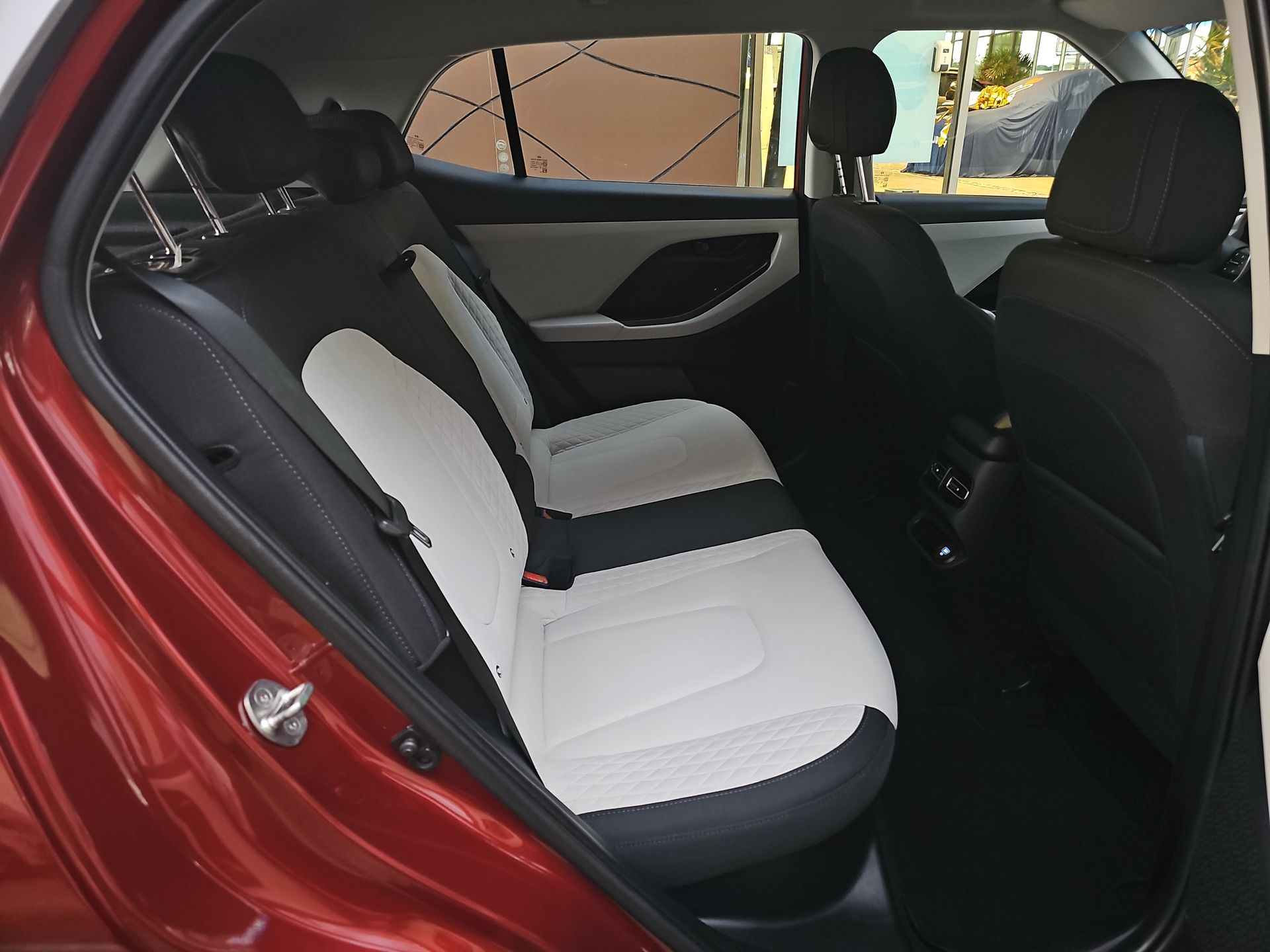2022 Hyundai Creta 1.6 Gls At