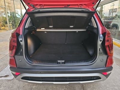 2022 Hyundai Creta 1.6 Gls At