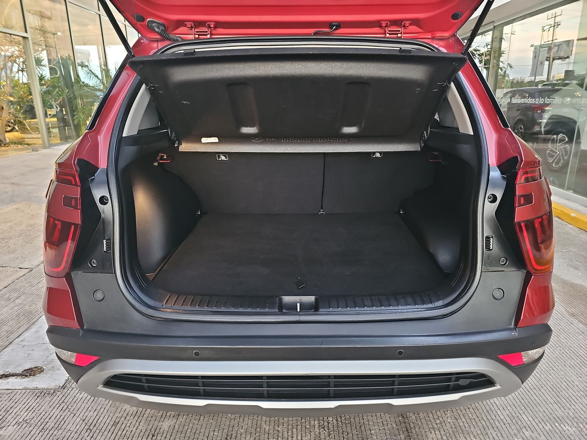 2022 Hyundai Creta 1.6 Gls At