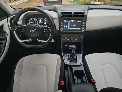 2022 Hyundai Creta 1.6 Gls At