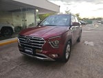 2022 Hyundai Creta 1.6 Gls At