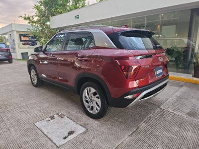 2022 Hyundai Creta 1.6 Gls At