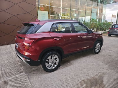 2022 Hyundai Creta 1.6 Gls At