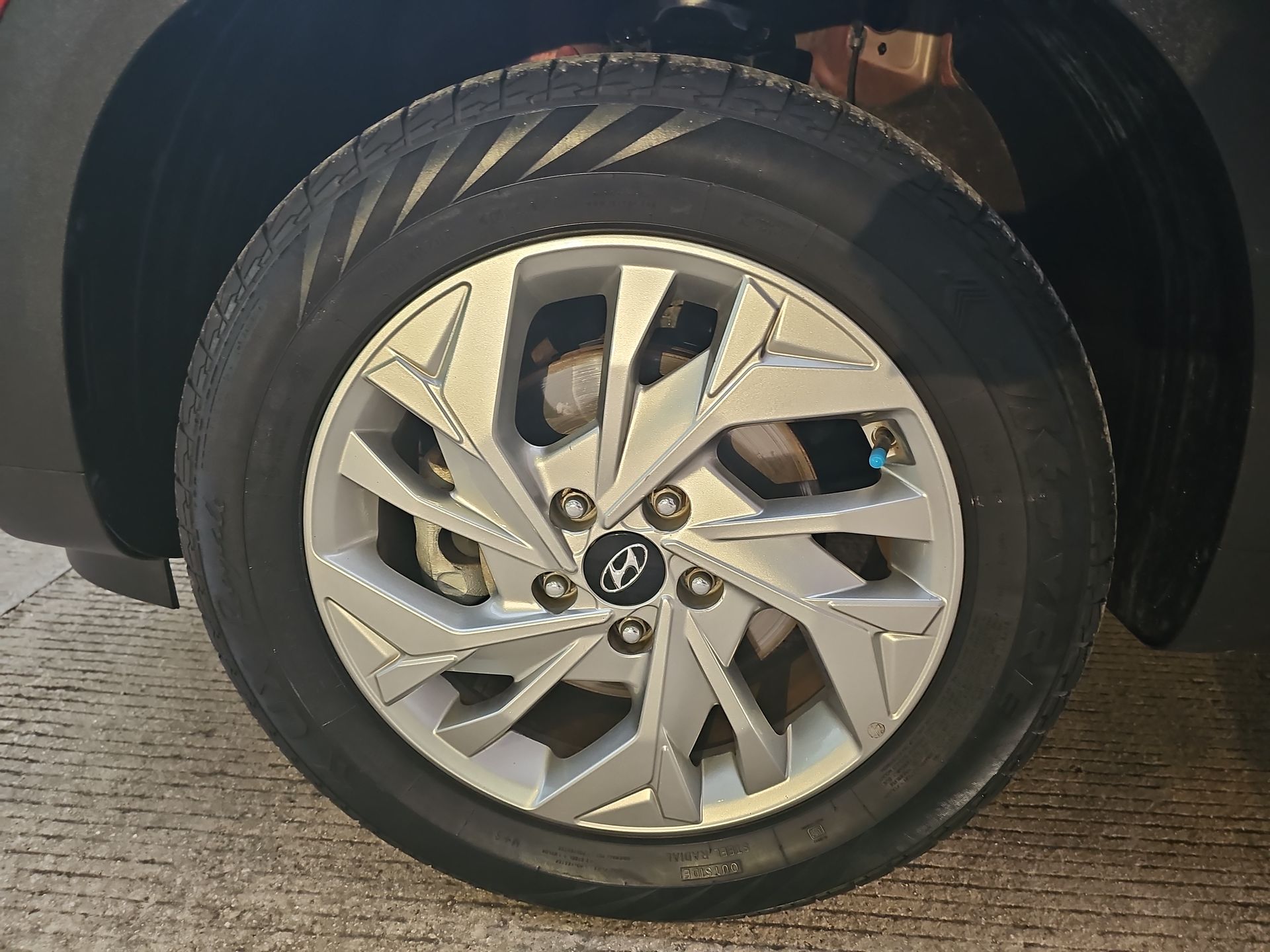 2022 Hyundai Creta 1.6 Gls At