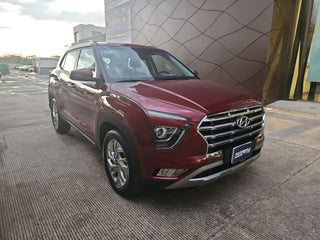 2022 Hyundai Creta 1.6 Gls At