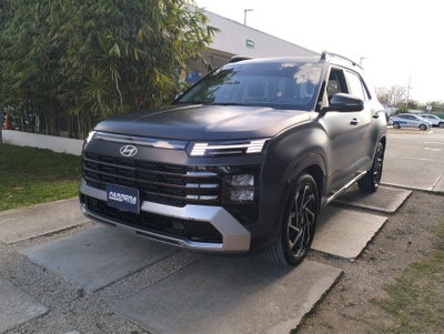 2026 Hyundai Creta Grand 2.0 Limited At