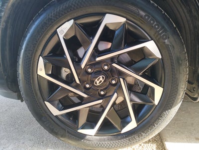 2026 Hyundai Creta Grand 2.0 Limited At