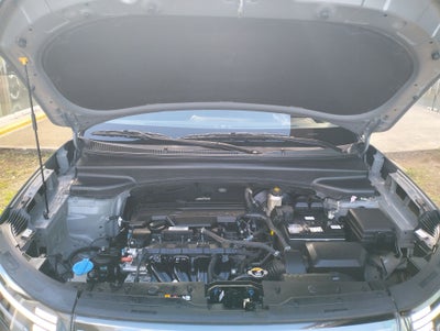 2026 Hyundai Creta Grand 2.0 Limited At