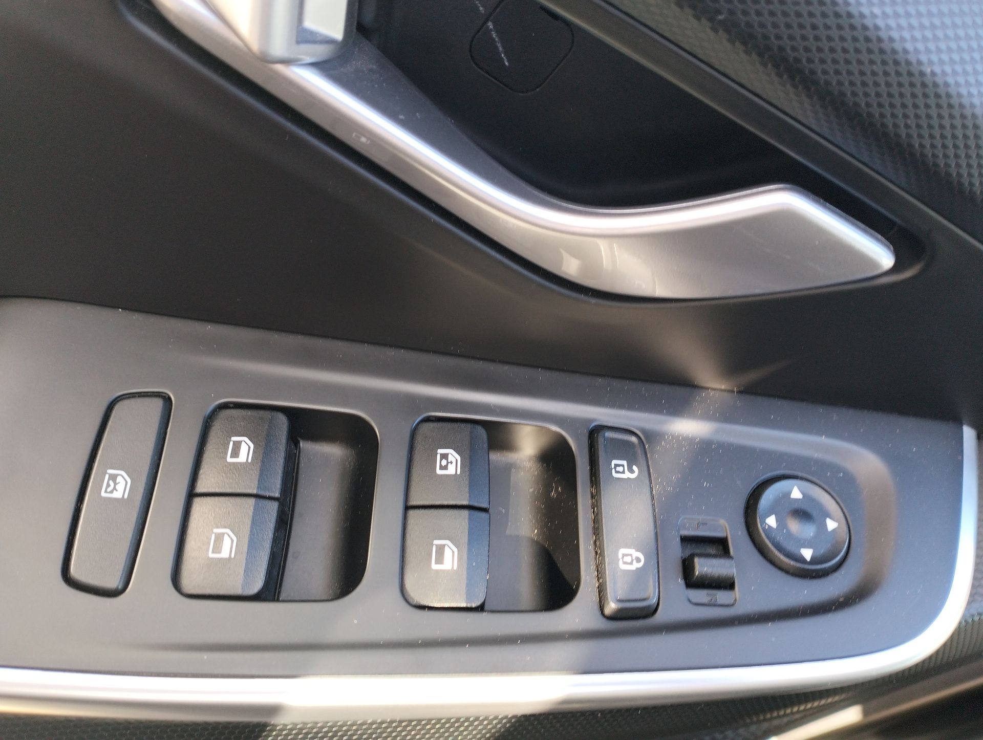 2026 Hyundai Creta Grand 2.0 Limited At