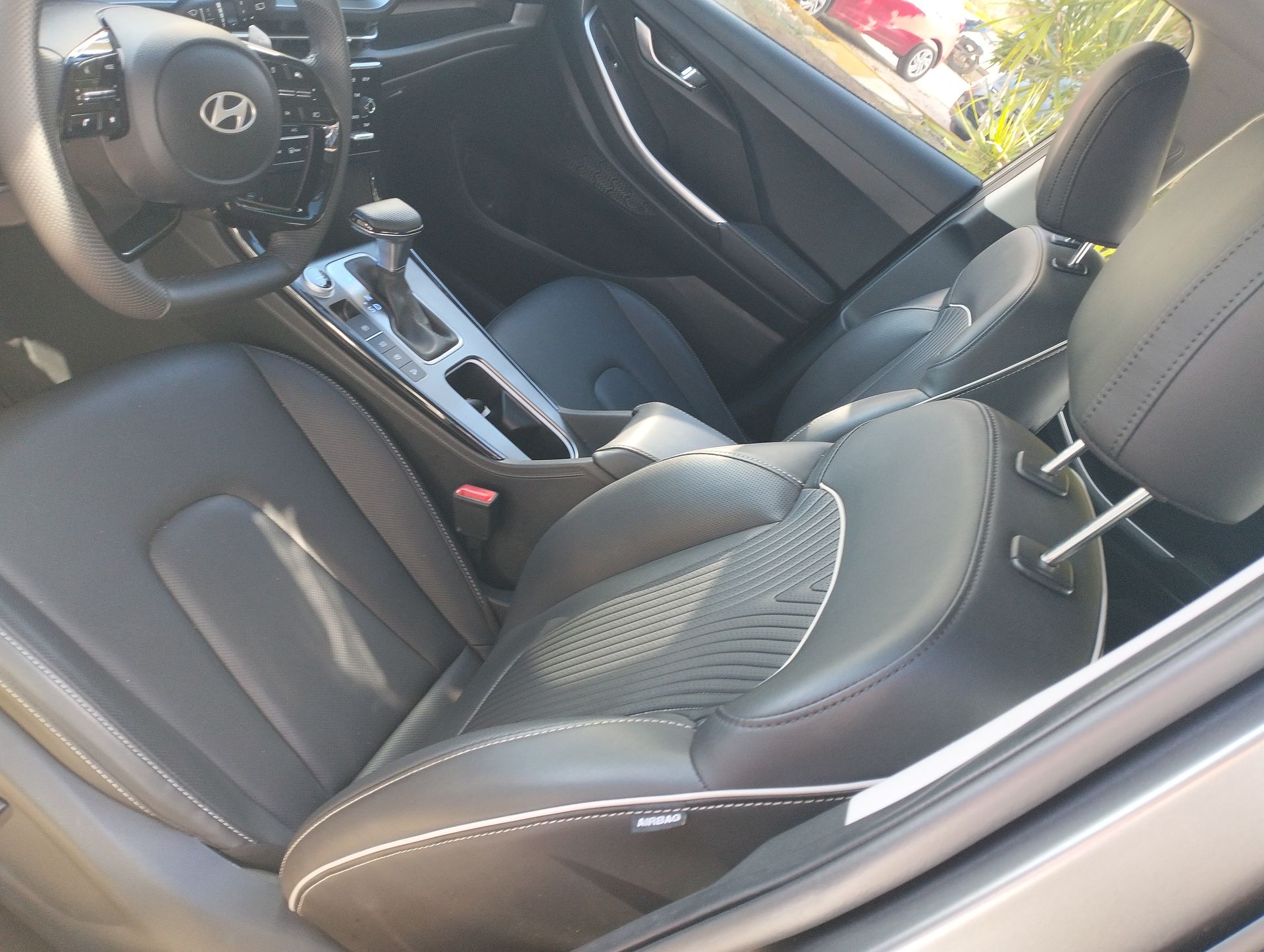 2026 Hyundai Creta Grand 2.0 Limited At