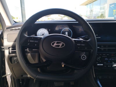 2026 Hyundai Creta Grand 2.0 Limited At