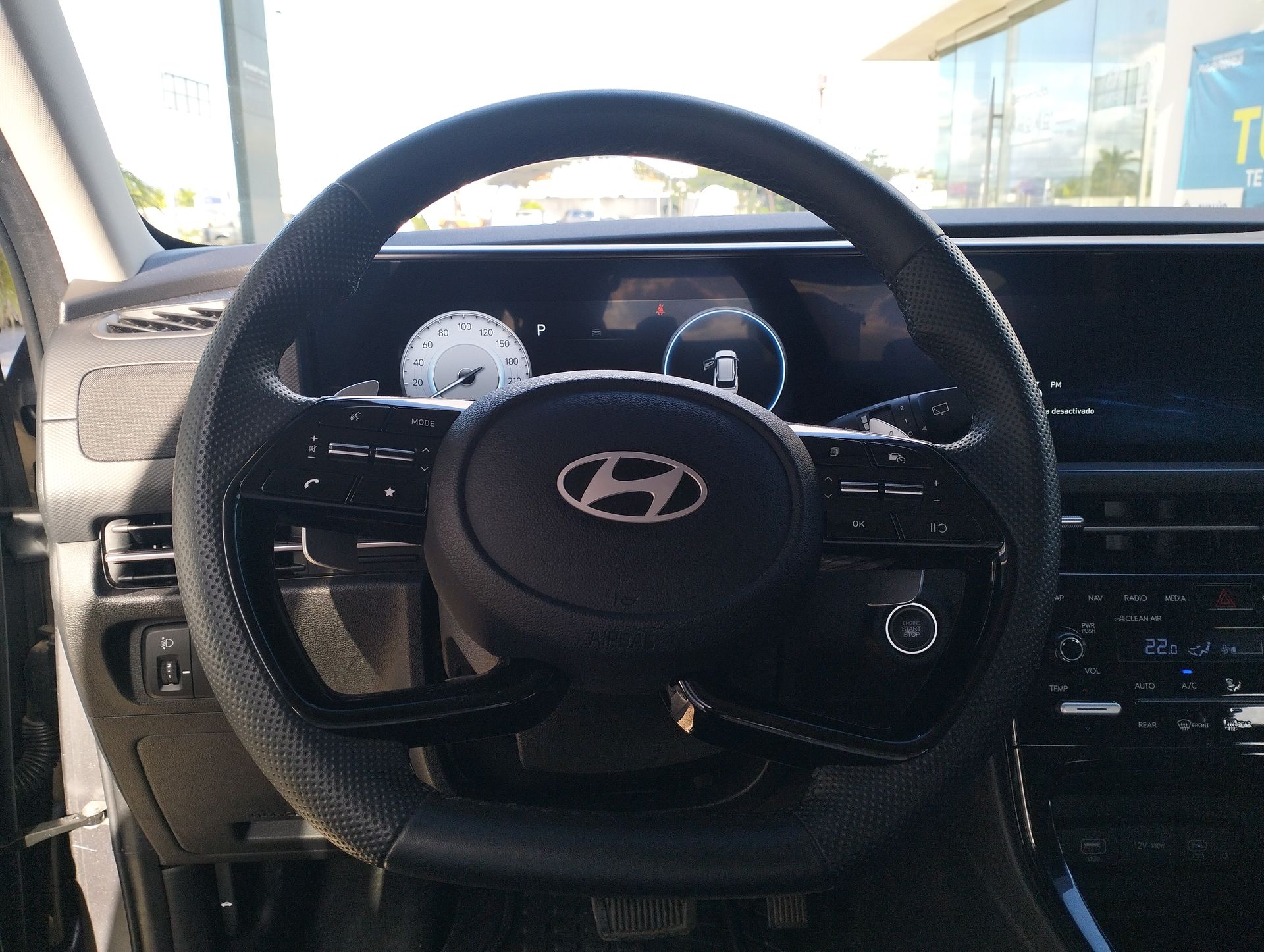 2026 Hyundai Creta Grand 2.0 Limited At