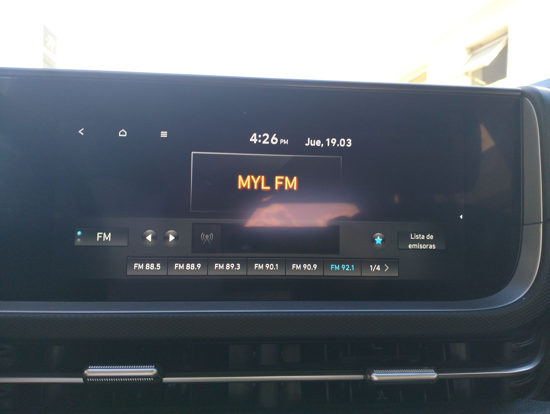 2026 Hyundai Creta Grand 2.0 Limited At