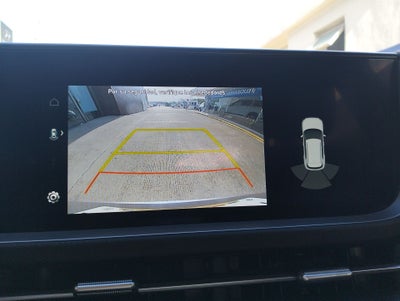 2026 Hyundai Creta Grand 2.0 Limited At