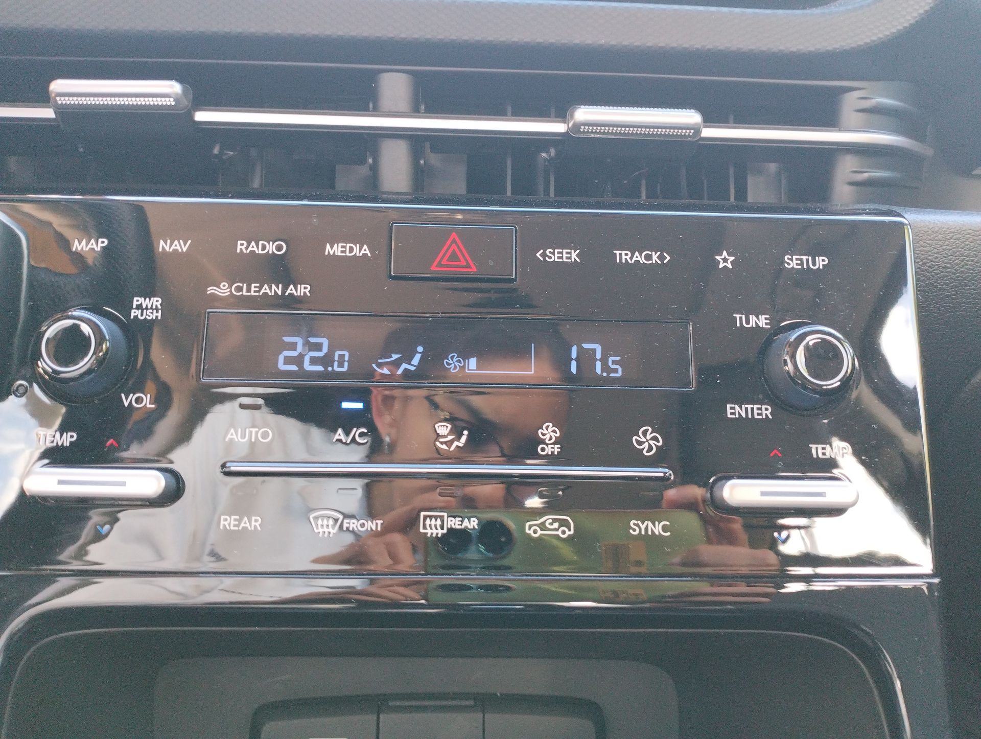 2026 Hyundai Creta Grand 2.0 Limited At