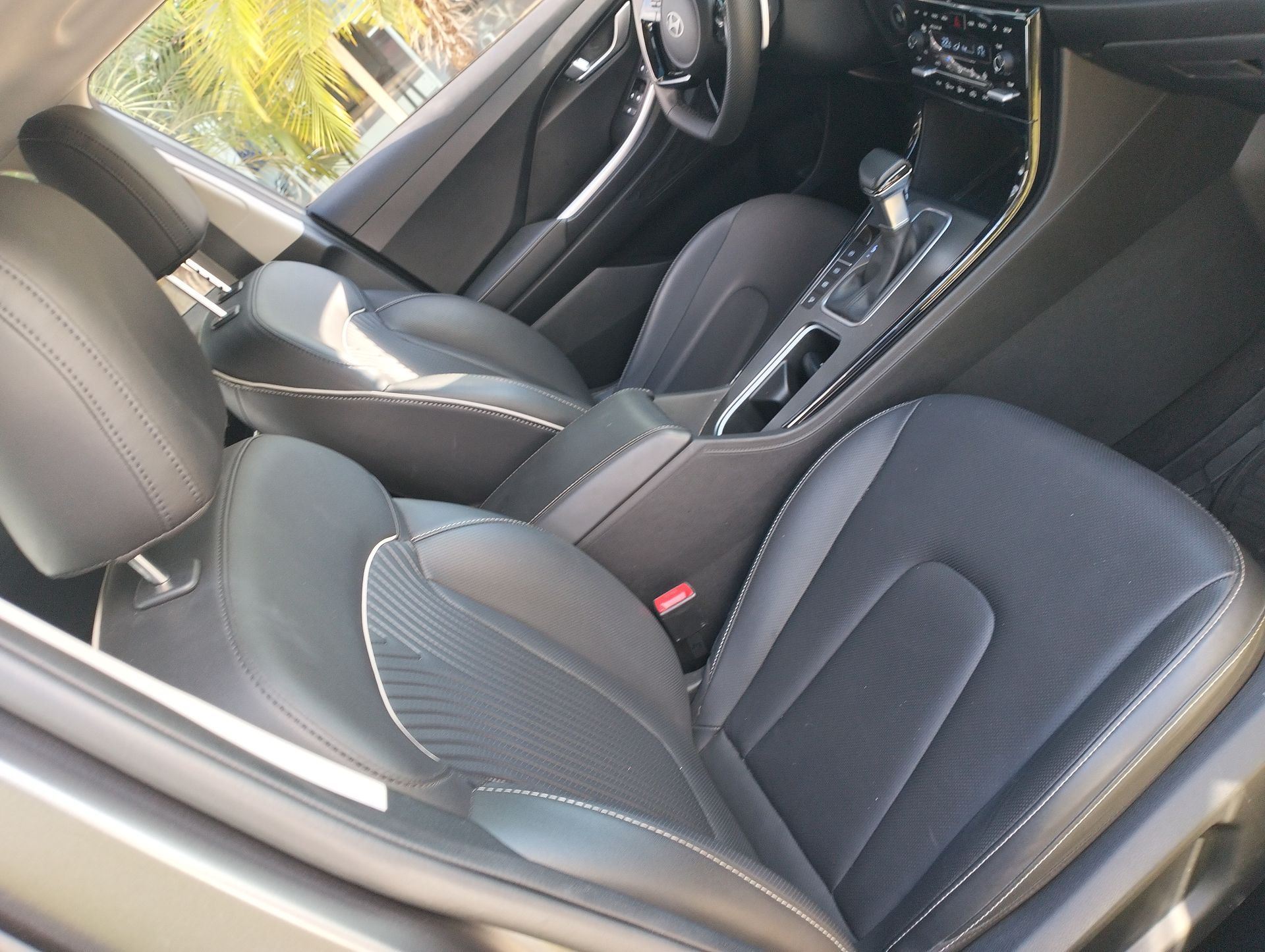 2026 Hyundai Creta Grand 2.0 Limited At