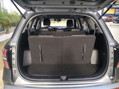 2026 Hyundai Creta Grand 2.0 Limited At