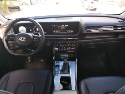 2026 Hyundai Creta Grand 2.0 Limited At