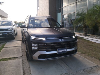 2026 Hyundai Creta Grand 2.0 Limited At