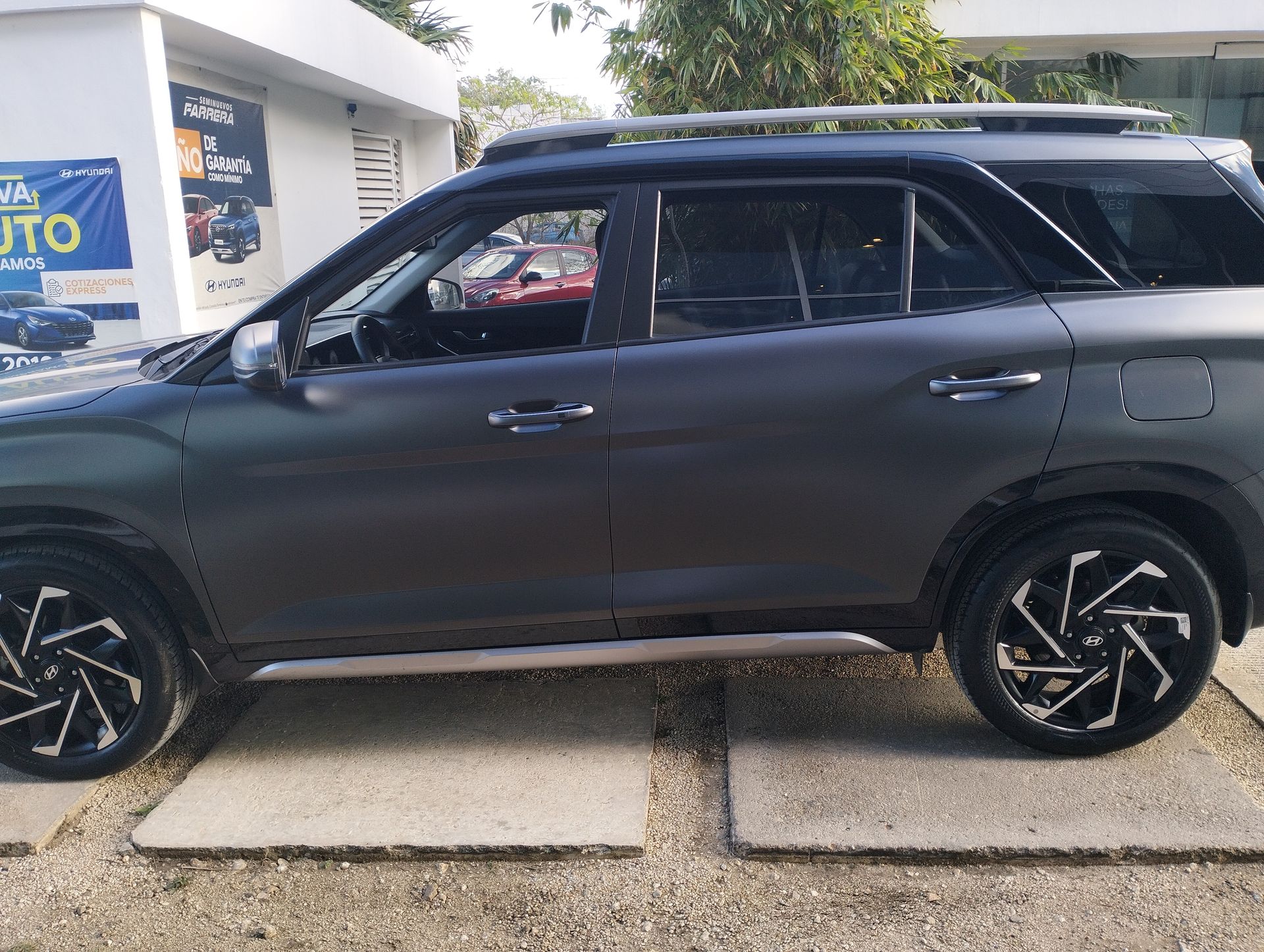 2026 Hyundai Creta Grand 2.0 Limited At
