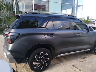 2026 Hyundai Creta Grand 2.0 Limited At
