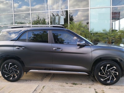 2026 Hyundai Creta Grand 2.0 Limited At