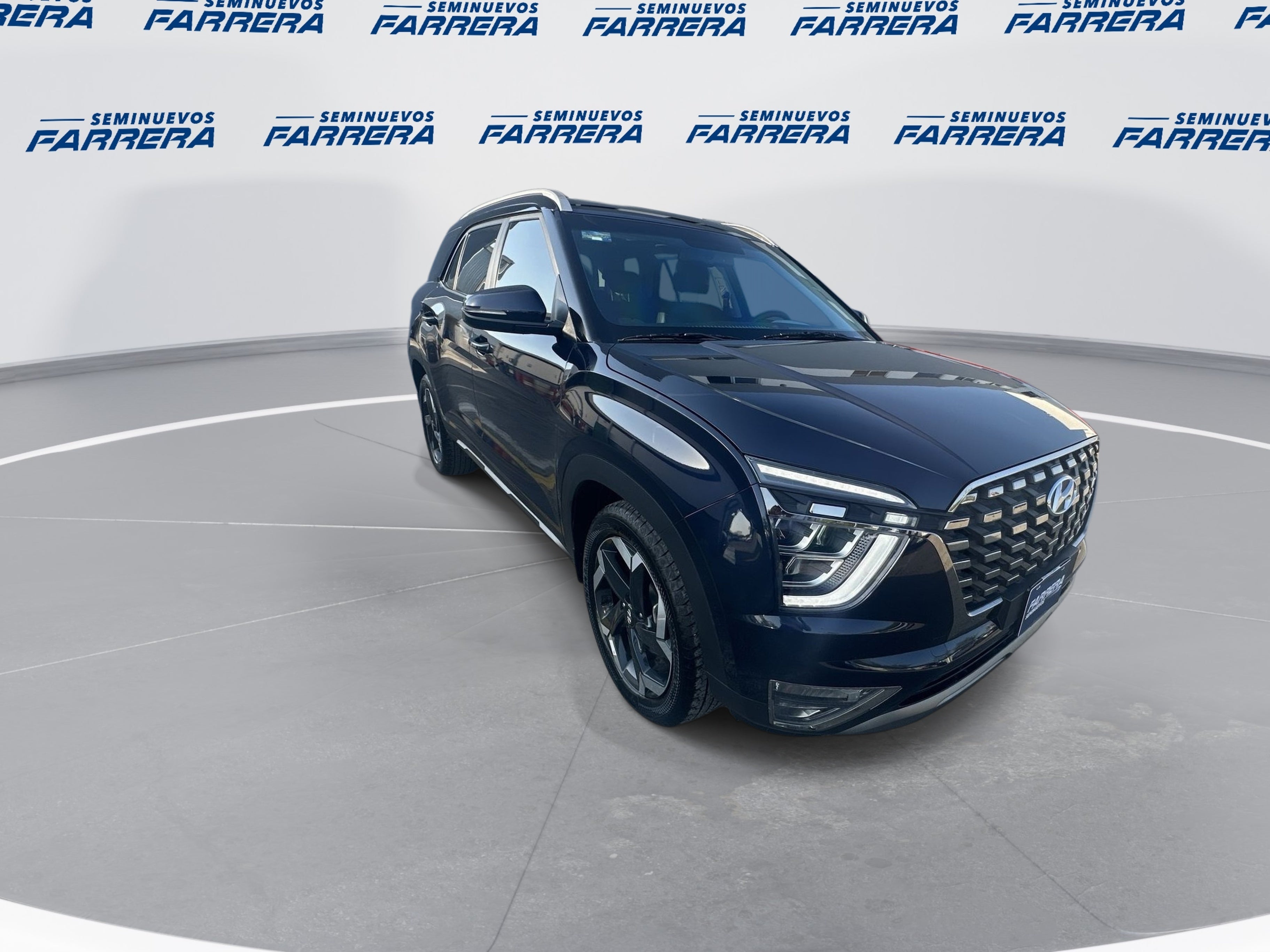 2023 Hyundai Creta Grand 2.0 Limited At